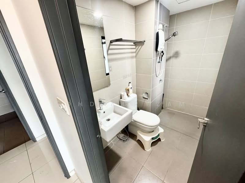Kediaman Servis untuk Disewa di Emira Residence - Mohd Adryzam - PropertyGuru.com.my