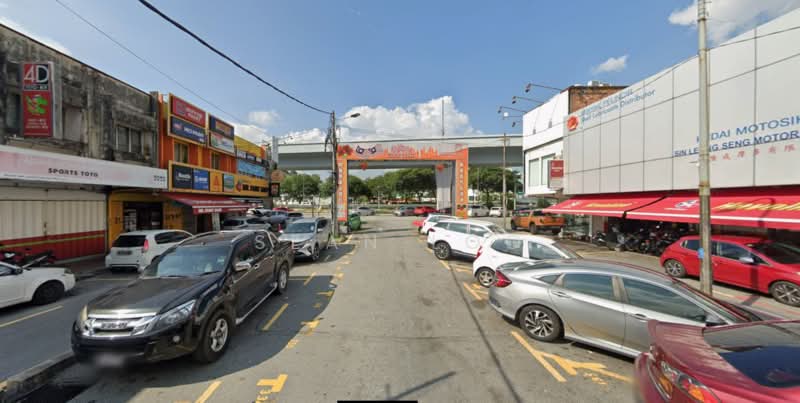 Shop for Rent in Taman Midah (Cheras) - Sean Loo - PropertyGuru.com.my