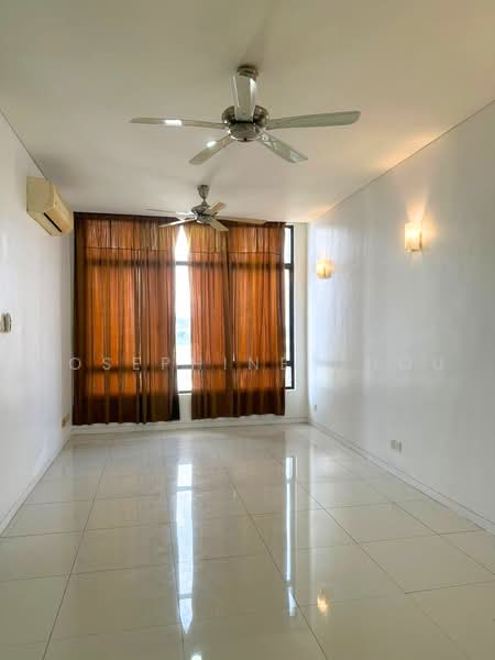 Condominium for Sale at Temasya Kasih - Josephine Chou - Living Room - PropertyGuru.com.my