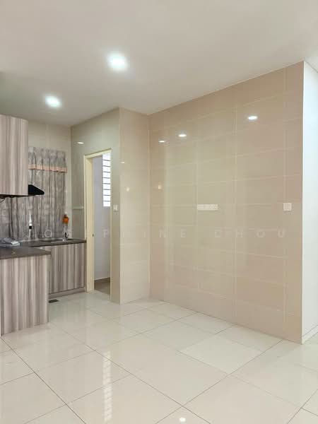 Condominium for Sale at Temasya Kasih - Josephine Chou - Kitchen - PropertyGuru.com.my