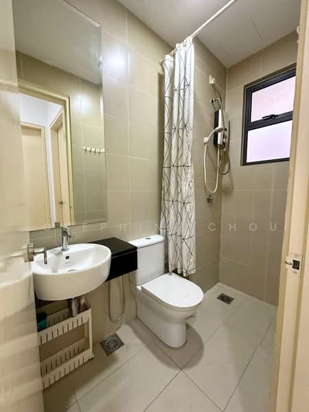 Condominium for Sale at Temasya Kasih - Josephine Chou - Bathroom - PropertyGuru.com.my