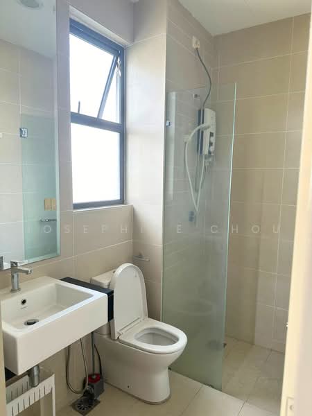 Condominium for Sale at Temasya Kasih - Josephine Chou - Bathroom - PropertyGuru.com.my