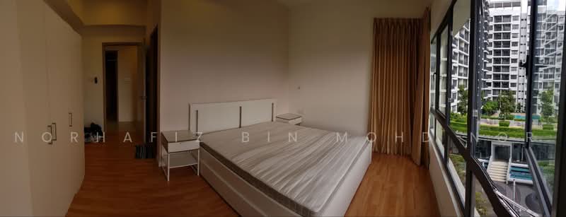 Service Residence for Sale at Suria Residence - Norhafiz Bin Mohd Nor - Bedroom - PropertyGuru.com.my