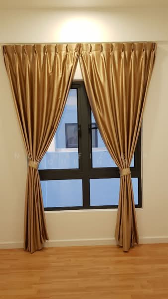 Service Residence for Sale at Suria Residence - Norhafiz Bin Mohd Nor - Interior - PropertyGuru.com.my