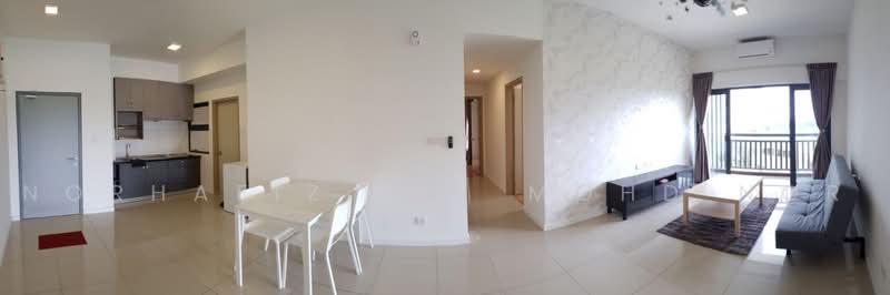 Service Residence for Sale at Suria Residence - Norhafiz Bin Mohd Nor - Kitchen - PropertyGuru.com.my