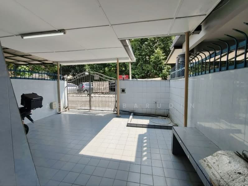 Rumah Teres 2-Tingkat untuk Dijual di Taman Sri Gombak (Gombak) - Abid Sabarudin - Exterior - PropertyGuru.com.my