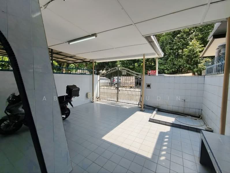 Rumah Teres 2-Tingkat untuk Dijual di Taman Sri Gombak (Gombak) - Abid Sabarudin - Exterior - PropertyGuru.com.my
