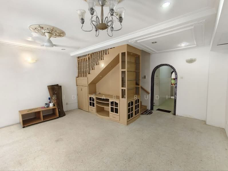 Rumah Teres 2-Tingkat untuk Dijual di Taman Sri Gombak (Gombak) - Abid Sabarudin - Living Room - PropertyGuru.com.my
