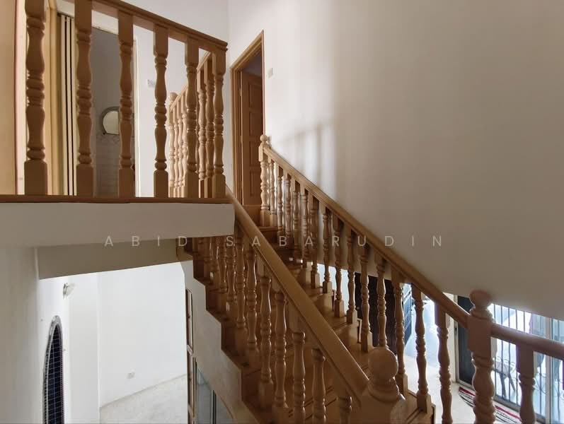 Rumah Teres 2-Tingkat untuk Dijual di Taman Sri Gombak (Gombak) - Abid Sabarudin - Interior - PropertyGuru.com.my