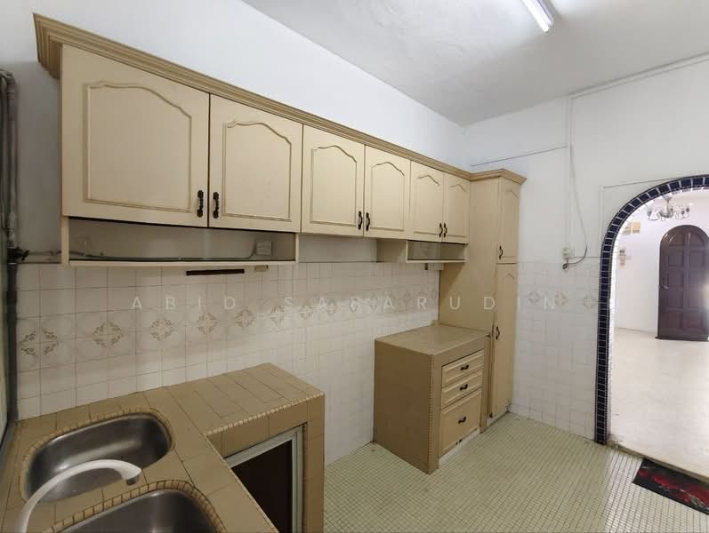Rumah Teres 2-Tingkat untuk Dijual di Taman Sri Gombak (Gombak) - Abid Sabarudin - Kitchen - PropertyGuru.com.my