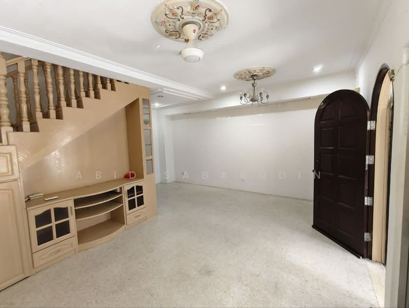 Rumah Teres 2-Tingkat untuk Dijual di Taman Sri Gombak (Gombak) - Abid Sabarudin - Living Room - PropertyGuru.com.my