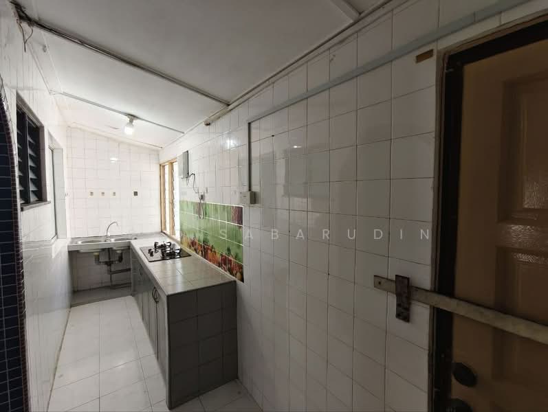 Rumah Teres 2-Tingkat untuk Dijual di Taman Sri Gombak (Gombak) - Abid Sabarudin - Kitchen - PropertyGuru.com.my