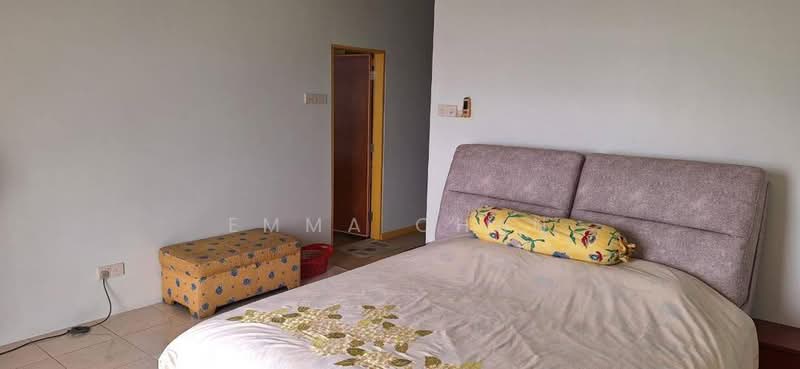 Condominium for Rent at The View Condominium - Emma Chan - Bedroom - PropertyGuru.com.my