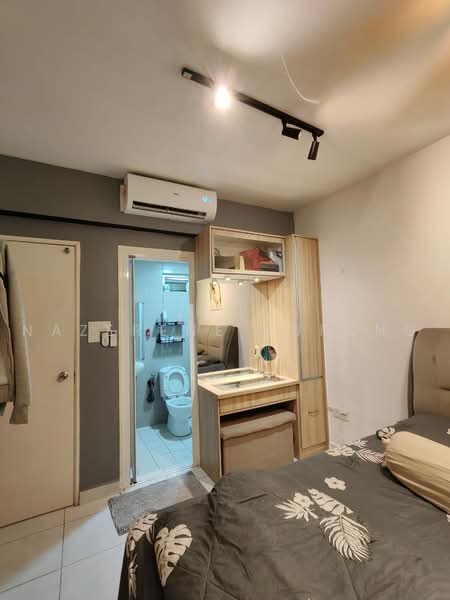 Apartment for Sale at MasReca n19eteen - Nazerene Kurung - PropertyGuru.com.my