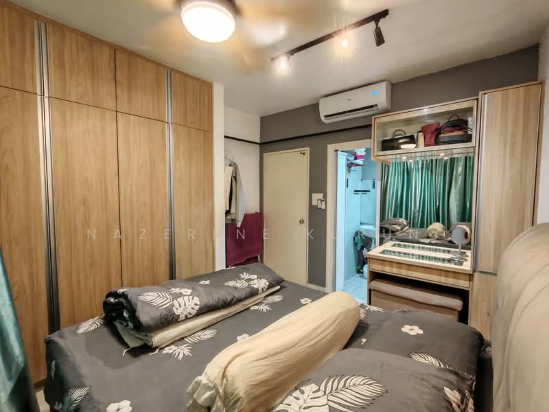Apartment for Sale at MasReca n19eteen - Nazerene Kurung - PropertyGuru.com.my