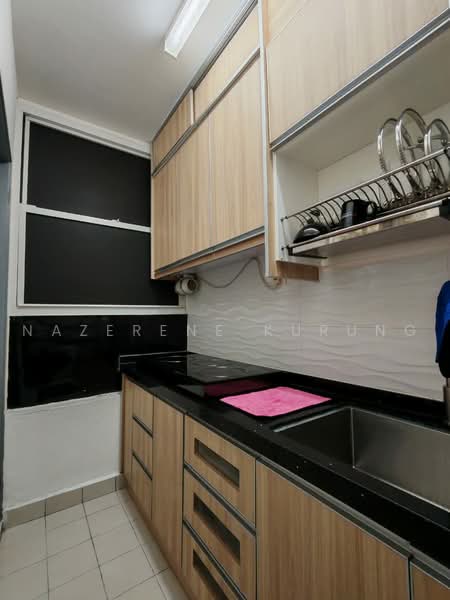 Apartment for Sale at MasReca n19eteen - Nazerene Kurung - PropertyGuru.com.my