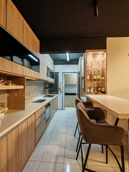 Apartment for Sale at MasReca n19eteen - Nazerene Kurung - PropertyGuru.com.my