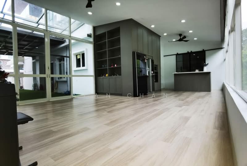 Bungalow House for Sale in Kajang (Selangor) - Alan Chan - Living Room - PropertyGuru.com.my
