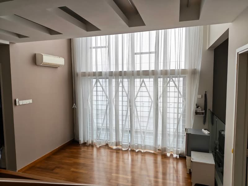 Bungalow House for Sale in Kajang (Selangor) - Alan Chan - Living Room - PropertyGuru.com.my