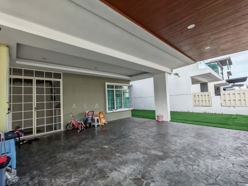 Bungalow House for Sale in Kajang (Selangor) - Alan Chan - Exterior - PropertyGuru.com.my