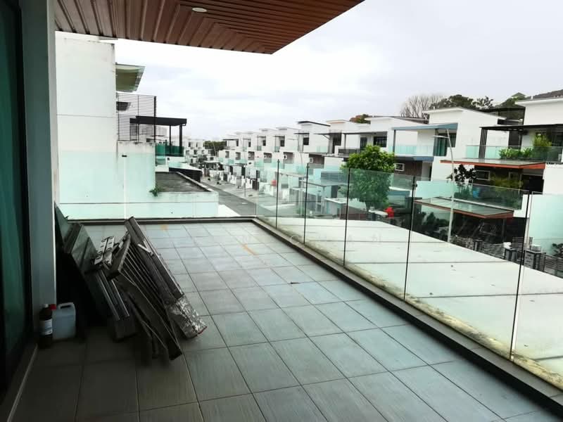 Bungalow House for Sale in Kajang (Selangor) - Alan Chan - Exterior - PropertyGuru.com.my