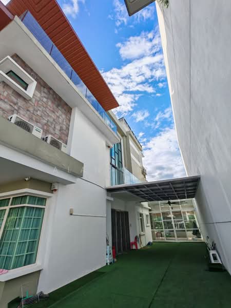 Bungalow House for Sale in Kajang (Selangor) - Alan Chan - Exterior - PropertyGuru.com.my