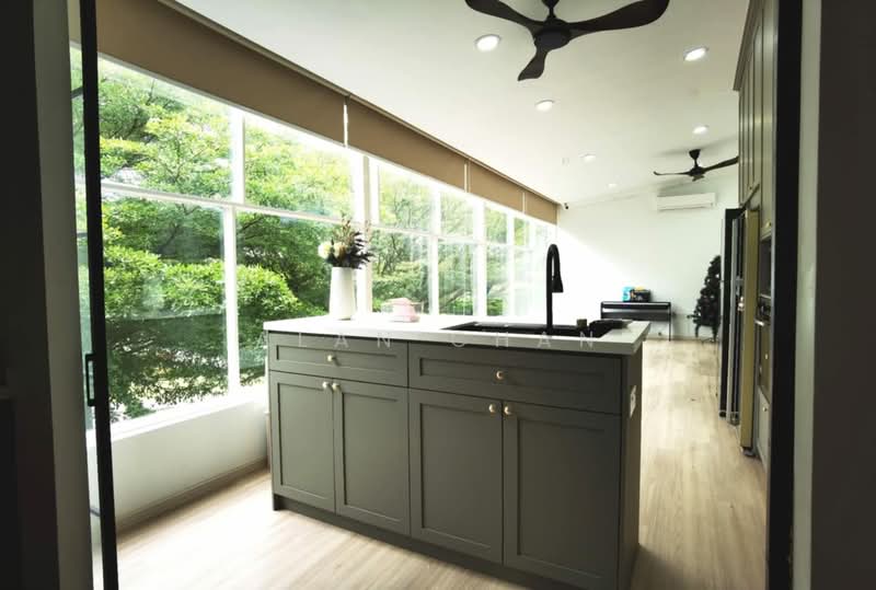Bungalow House for Sale in Kajang (Selangor) - Alan Chan - Kitchen - PropertyGuru.com.my