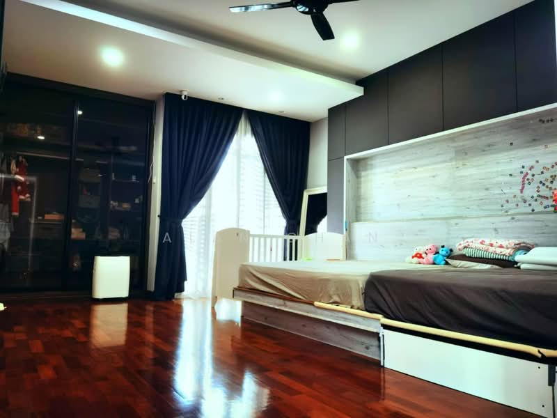 Bungalow House for Sale in Kajang (Selangor) - Alan Chan - Bedroom - PropertyGuru.com.my