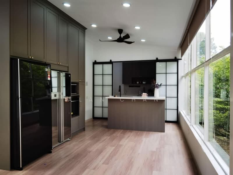 Bungalow House for Sale in Kajang (Selangor) - Alan Chan - Kitchen - PropertyGuru.com.my
