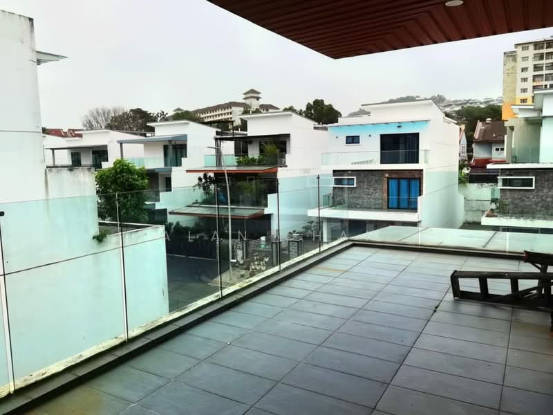 Bungalow House for Sale in Kajang (Selangor) - Alan Chan - Exterior - PropertyGuru.com.my