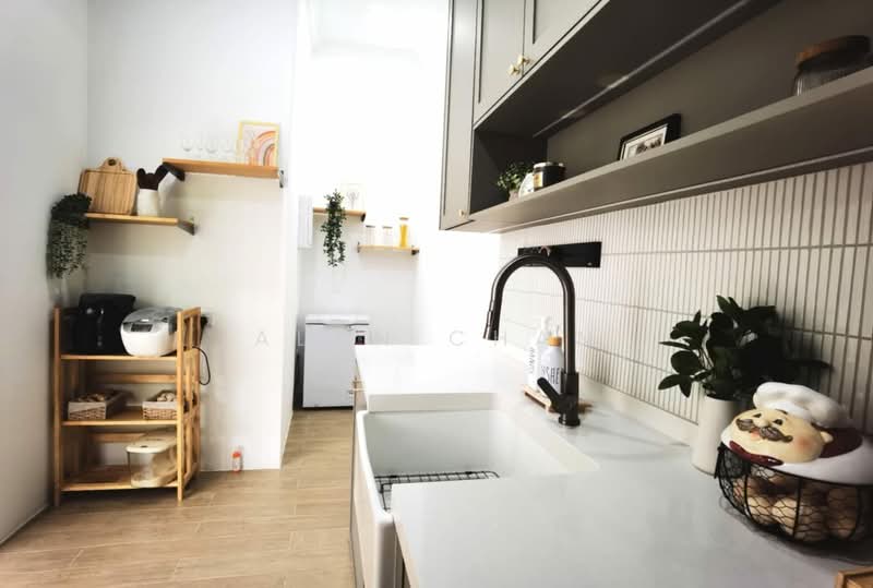 Bungalow House for Sale in Kajang (Selangor) - Alan Chan - Kitchen - PropertyGuru.com.my