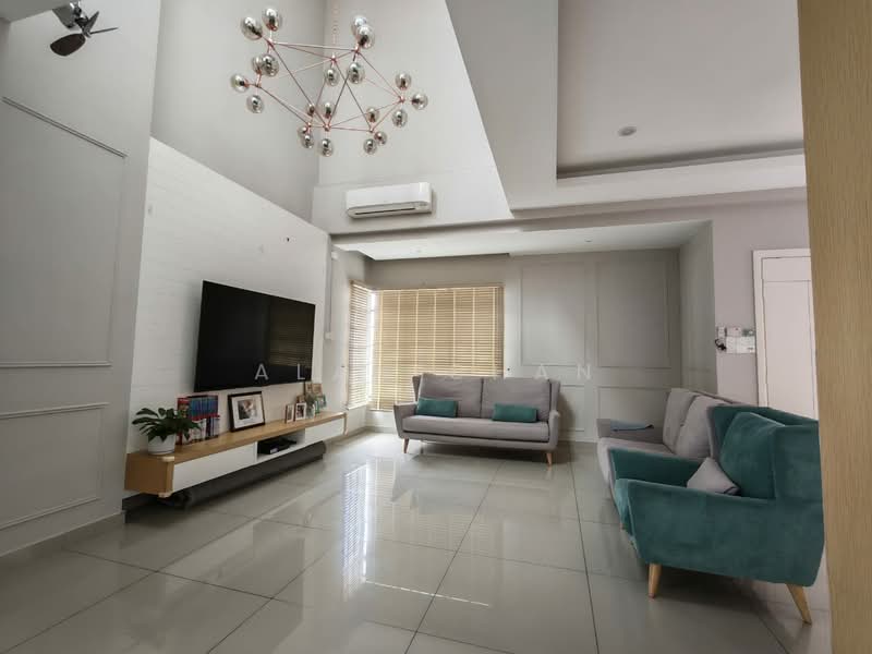 Bungalow House for Sale in Kajang (Selangor) - Alan Chan - Living Room - PropertyGuru.com.my