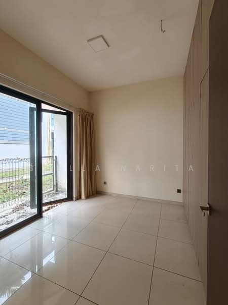 Terraced House for Rent in Iskandar Puteri (Nusajaya) (Johor) - Stella Narita - Bedroom - PropertyGuru.com.my