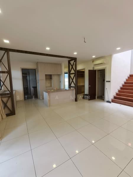 Terraced House for Rent in Iskandar Puteri (Nusajaya) (Johor) - Stella Narita - Interior - PropertyGuru.com.my