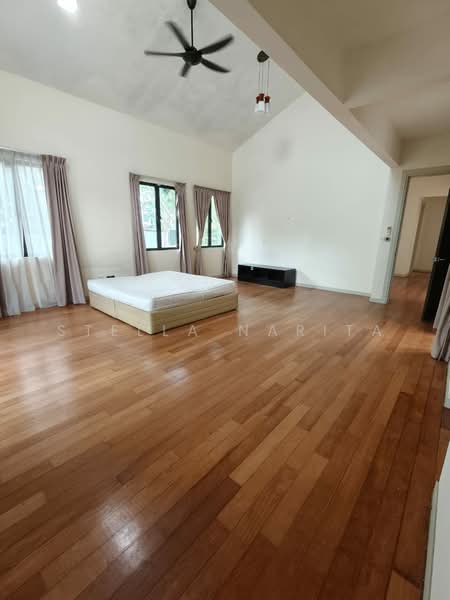 Terraced House for Rent in Iskandar Puteri (Nusajaya) (Johor) - Stella Narita - Bedroom - PropertyGuru.com.my