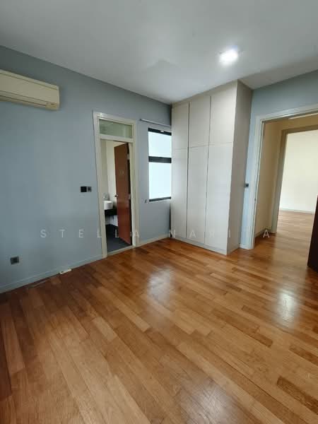 Terraced House for Rent in Iskandar Puteri (Nusajaya) (Johor) - Stella Narita - Interior - PropertyGuru.com.my