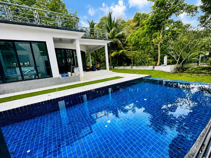 Bungalow House untuk Dijual di Perdana Lakeview East (Cyberjaya) - BILYA ARIFF - PropertyGuru.com.my