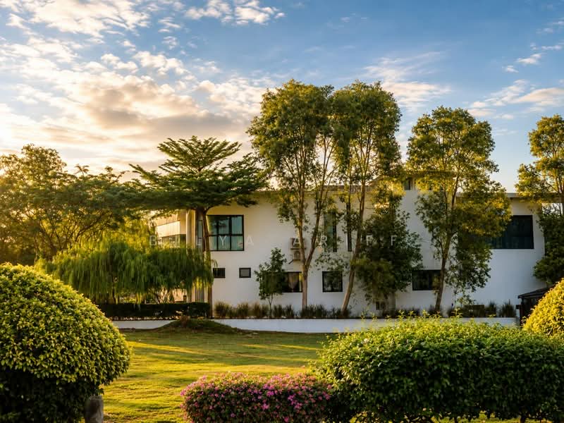 Bungalow House untuk Dijual di Perdana Lakeview East (Cyberjaya) - BILYA ARIFF - PropertyGuru.com.my