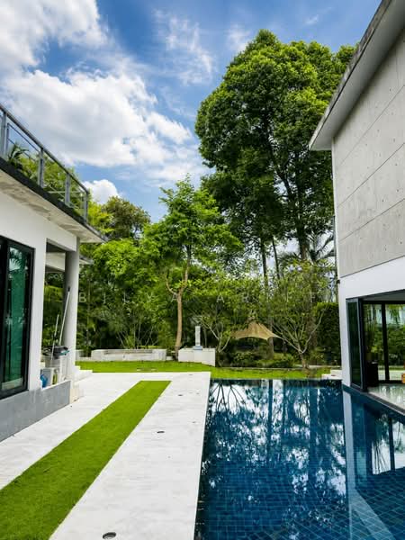 Bungalow House untuk Dijual di Perdana Lakeview East (Cyberjaya) - BILYA ARIFF - PropertyGuru.com.my