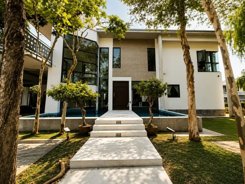 Bungalow House untuk Dijual di Perdana Lakeview East (Cyberjaya) - BILYA ARIFF - PropertyGuru.com.my