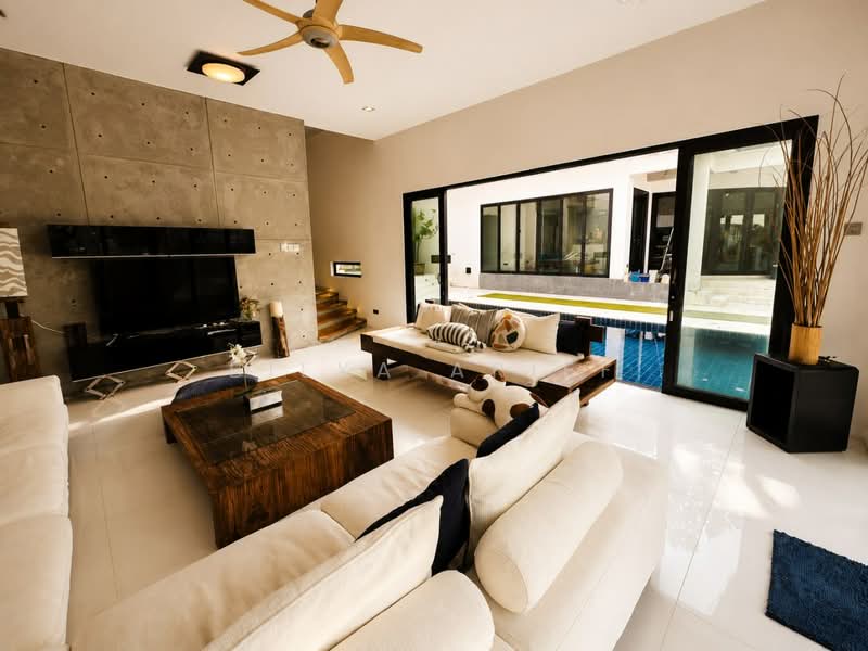 Bungalow House untuk Dijual di Perdana Lakeview East (Cyberjaya) - BILYA ARIFF - PropertyGuru.com.my