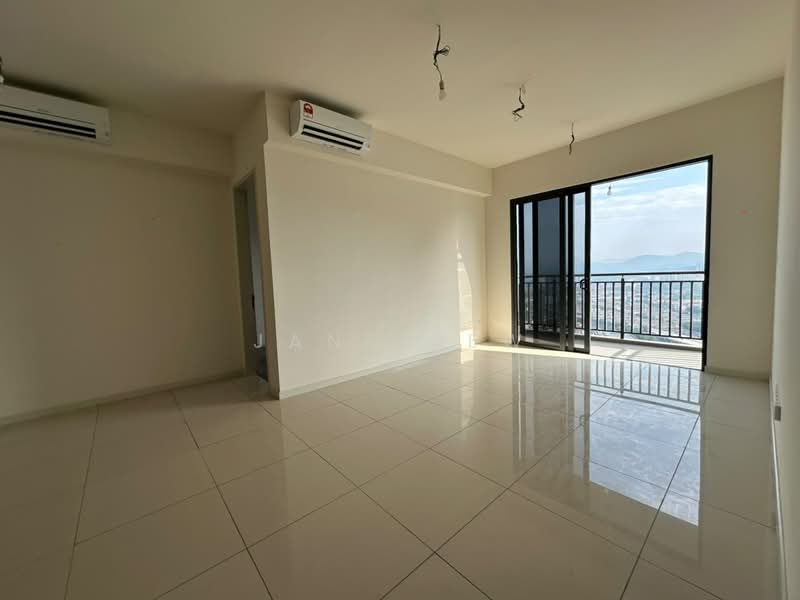 Condominium for Sale at Sunway Artessa - Jane Hew - Living Room - PropertyGuru.com.my