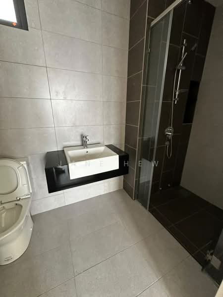 Condominium for Sale at Sunway Artessa - Jane Hew - Bathroom - PropertyGuru.com.my