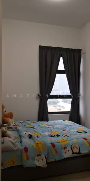 Kondominium untuk Disewa di Lakeville Residence - Angelyn Yong - Bedroom - PropertyGuru.com.my