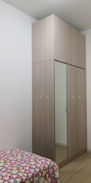 Kondominium untuk Disewa di Lakeville Residence - Angelyn Yong - Bedroom - PropertyGuru.com.my