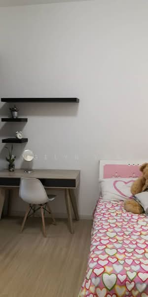 Kondominium untuk Disewa di Lakeville Residence - Angelyn Yong - Bedroom - PropertyGuru.com.my
