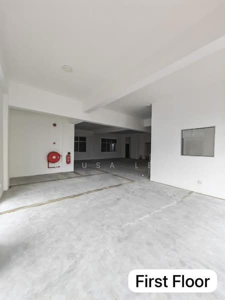 Semi-D Factory for Rent in Bandar Baru Permas Jaya (Permas Jaya) - Sausa Lee - Interior - PropertyGuru.com.my