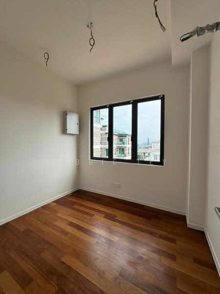 Rumah Berkembar untuk Dijual di Bukit Wangsamas (Setiawangsa) - Debbie Tey - Interior - PropertyGuru.com.my