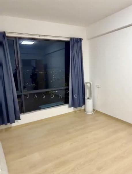 Kediaman Servis untuk Dijual di Aradia Residence @ Lake City KL North - Jason Chen - View - PropertyGuru.com.my
