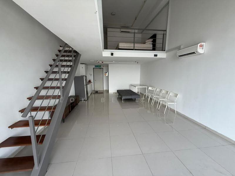 Kediaman Servis untuk Dijual di Pinnacle Petaling Jaya - Geok Bee Chan - PropertyGuru.com.my